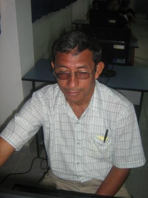 Este es mi 2&ordm; articulo